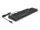 DeLOCK Mechanische USB Gaming Tastatur kabelgebunden 1,6 m schwarz mit RGB Beleuchtung
