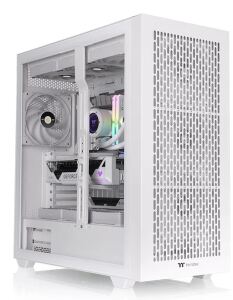Thermaltake AX500 Full Tower Weiß