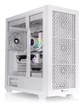 Thermaltake AX500 Full Tower Weiß