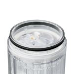 PATLITE LA6 Alarmlicht Fixed Mehrfarbig LED