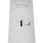 PATLITE LA6 Alarmlicht Fixed Mehrfarbig LED