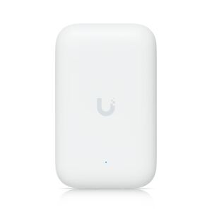 Ubiquiti Swiss Army Knife Ultra 866,7 Mbit/s Weiß Power over Ethernet (PoE)