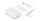 Ubiquiti Swiss Army Knife Ultra 866,7 Mbit/s Weiß Power over Ethernet (PoE)