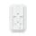 Ubiquiti Swiss Army Knife Ultra 866,7 Mbit/s Weiß Power over Ethernet (PoE)