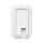 Ubiquiti Swiss Army Knife Ultra 866,7 Mbit/s Weiß Power over Ethernet (PoE)