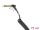 DELOCK Spiralkabel Klinke 3 Pin 3,5mm St. zu St. gew.75cm
