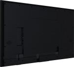 iiyama LH6560UHS-B2AG Signage-Display Digitale A-Platine 163,8 cm (64.5") LED WLAN 500 cd/m² 4K Ultra HD Schwarz Eingebauter Prozessor Android 11 24/7