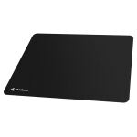 Sharkoon 1337 V2 Gaming Mat XL Gaming-Mauspad Schwarz