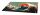 Sharkoon SKILLER SGP40 D2 Gaming-Mauspad Mehrfarbig