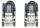 Intellinet Netzwerkkabel, Cat6, U/UTP, CCA, Cat6-kompatibel, RJ45-Stecker/RJ45-Stecker, 1,5 m, schwarz