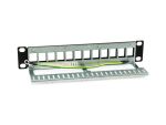 Equip 769331 Patch Panel 1U