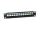 Equip 769331 Patch Panel 1U