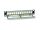 Equip 769331 Patch Panel 1U