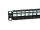 Equip 769331 Patch Panel 1U