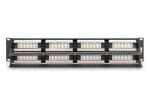 Digitus CAT 6, Klasse E Patch Panel