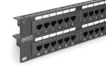 Digitus CAT 6, Klasse E Patch Panel