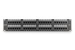 Digitus CAT 6, Klasse E Patch Panel