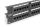 Digitus CAT 6, Klasse E Patch Panel