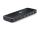 CLUB3D Thunderbolt 4 Certified 11-in-1 Handy-Dockingstation Universal Schwarz