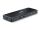 CLUB3D Thunderbolt 4 Certified 11-in-1 Handy-Dockingstation Universal Schwarz