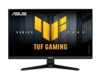ASUS TUF Gaming VG249Q5A Computerbildschirm 60,5 cm (23.8") 1920 x 1080 Pixel Full HD LCD Schwarz