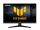ASUS TUF Gaming VG249Q5A Computerbildschirm 60,5 cm (23.8") 1920 x 1080 Pixel Full HD LCD Schwarz