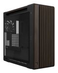 ASUS ProArt PA602 Wood Edition Modern Black - Tempered...