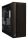 ASUS ProArt PA602 Wood Edition Modern Black - Tempered Glass Panel Midi Tower Schwarz, Holz