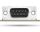 Lenovo COM Expansion Card Schnittstellenkarte/Adapter Eingebaut RS-232