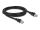 DELOCK NWK RJ45 Cat.6A F/UTP mit innerem Metallmantel 2 m