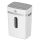 HP OneShred 12CC Aktenvernichter Partikelschnitt-Zerkleinerung 65 dB 22 cm Weiß