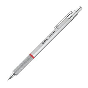 Rotring 1904256 Tintenroller Anklippbarer versenkbarer Stift