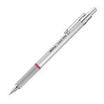 Rotring 1904256 Tintenroller Anklippbarer versenkbarer Stift