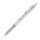 Rotring 1904256 Tintenroller Anklippbarer versenkbarer Stift