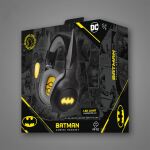 Blade Gaming BATHEAD Kopfhörer & Headset Kabelgebunden Kopfband Schwarz, Gelb