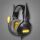 Blade Gaming BATHEAD Kopfhörer & Headset Kabelgebunden Kopfband Schwarz, Gelb