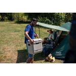 COLEMAN PRO 25QT Kühlbox
