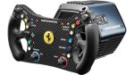 Thrustmaster Ferrari 488 GT3 Wheel Add-On Schwarz USB Steuerrad Analog / Digital PC, Xbox One, Xbox One S, Xbox One X, Xbox Series S, Xbox Series X, PlayStation 4, PlayStation 5