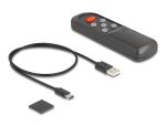 DELOCK Delock HDMI Switch 5 x HDMI in zu 1 x HDMI