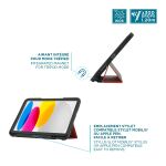 Mobilis Ultra Rugged Case iPad 11" 2025 iPad 10.9" Red