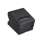 Epson TM-T88VII (112): USB, Ethernet, Serial, PS, Black