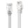 Lindy 47503 Netzwerkkabel Weiß 3 m Cat6 U/UTP (UTP)