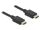 DeLOCK High Speed HDMI Kabel 48 Gbps 8K 60 Hz 2 m
