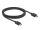 DeLOCK High Speed HDMI Kabel 48 Gbps 8K 60 Hz 2 m