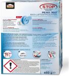 Pattex Luftentfeuchter Gerät AERO BAD inkl. 450g Tab
