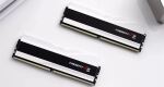 G.Skill Trident Z5 RGB Speichermodul 64 GB 2 x 32 GB DDR5 6400 MT/s 288-pin DIMM