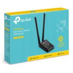 TP-Link 300Mbit/s-High-Power-WLAN-USB-Adapter