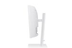 Samsung S65TC Computerbildschirm 86,4 cm (34") 3440 x 1440 Pixel UltraWide Quad HD LED Weiß