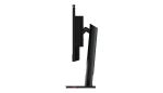 Lenovo ThinkCentre Tiny-In-One 24 Gen 5 Computerbildschirm 60,5 cm (23.8") 1920 x 1080 Pixel Full HD LED Touchscreen Schwarz