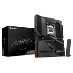 GIGABYTE B850 AORUS STEALTH Mainboard – AMD Ryzen...